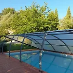 Апартаменты Flache Kornblume By Interhome