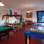 Flache Kornblume By Interhome Террануова-Браччолини
