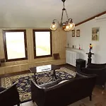 Апартаменты Flache Kornblume By Interhome