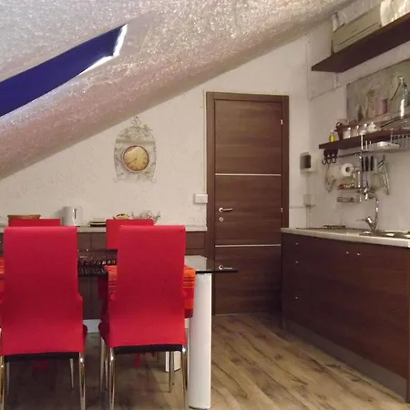 Апартаменты Flache Kornblume By Interhome *