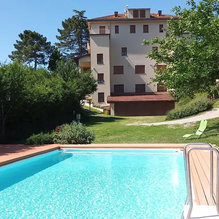 Flache Kornblume By Interhome * Terranuova Bracciolini