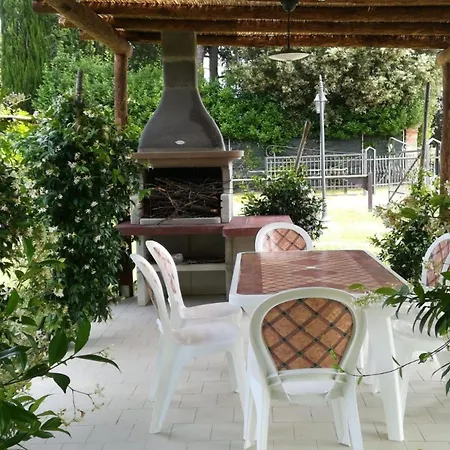 Appartamento Flache Kornblume By Interhome Terranuova Bracciolini