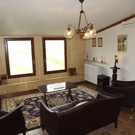 Appartamento Flache Kornblume By Interhome